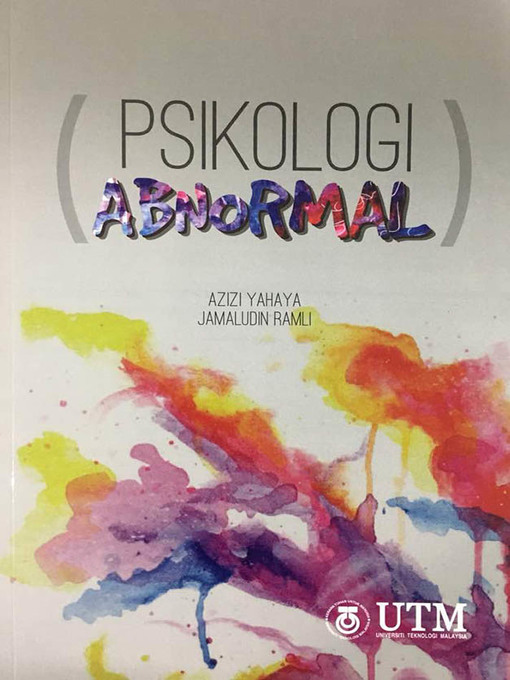 Title details for Psikologi Abnormal by Azizi Yahaya - Available